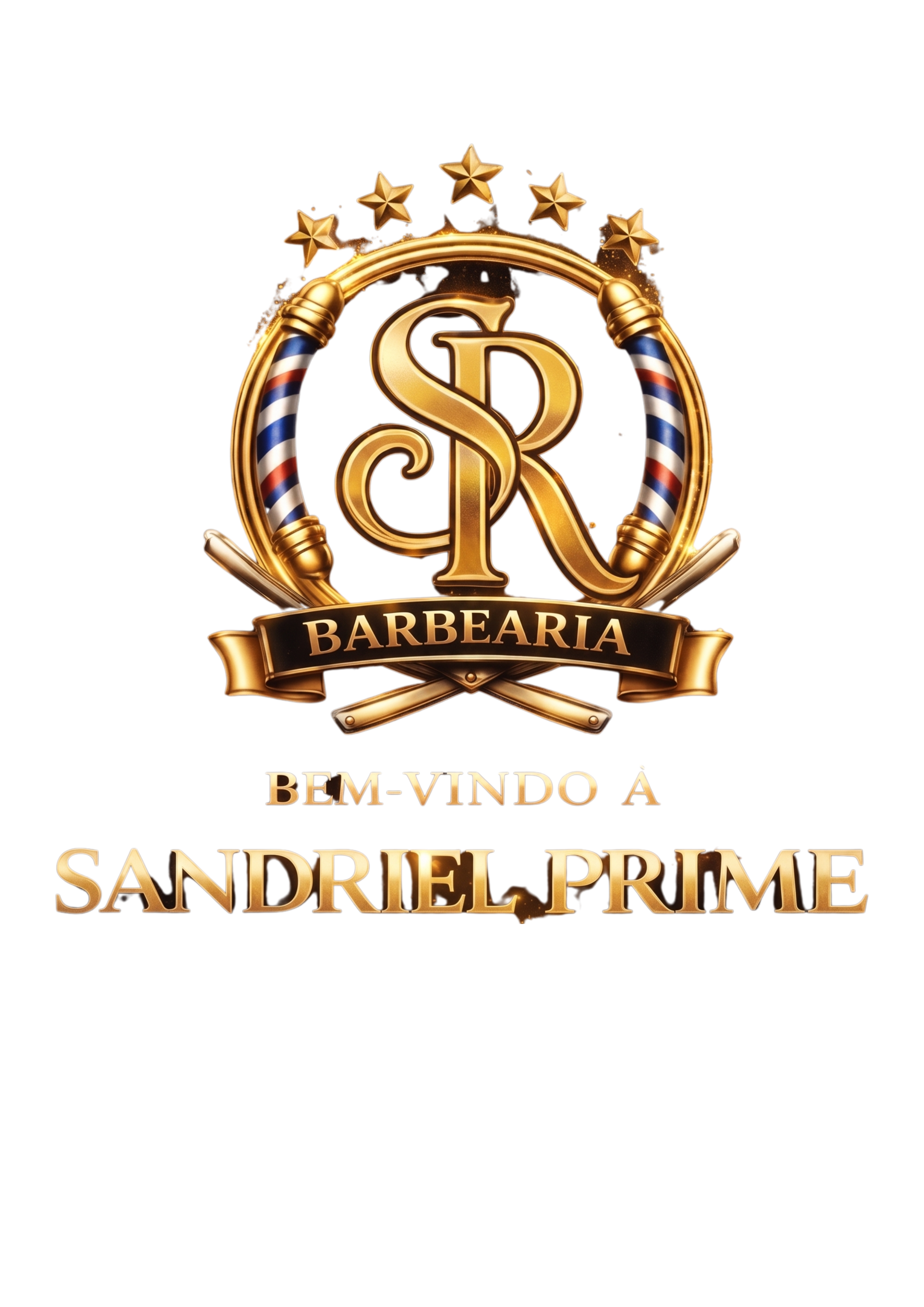 Sandriel Barbearia